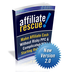 Affiliate Rescue!